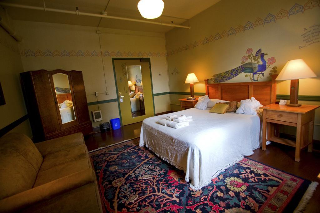 Mcmenamins Edgefield Hotel Troutdale Quarto foto
