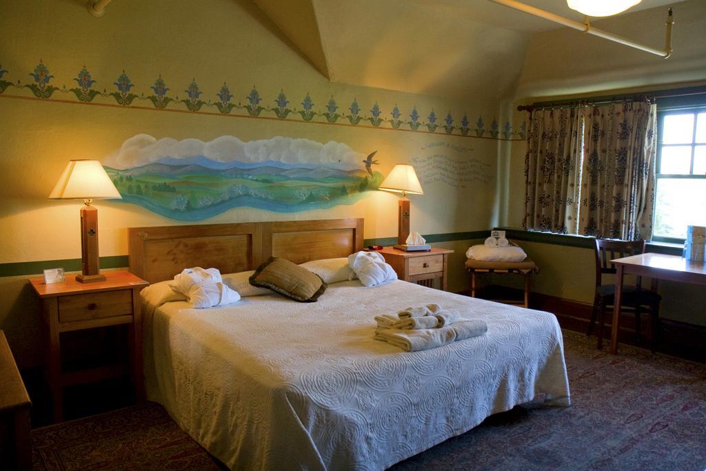 Mcmenamins Edgefield Hotel Troutdale Quarto foto