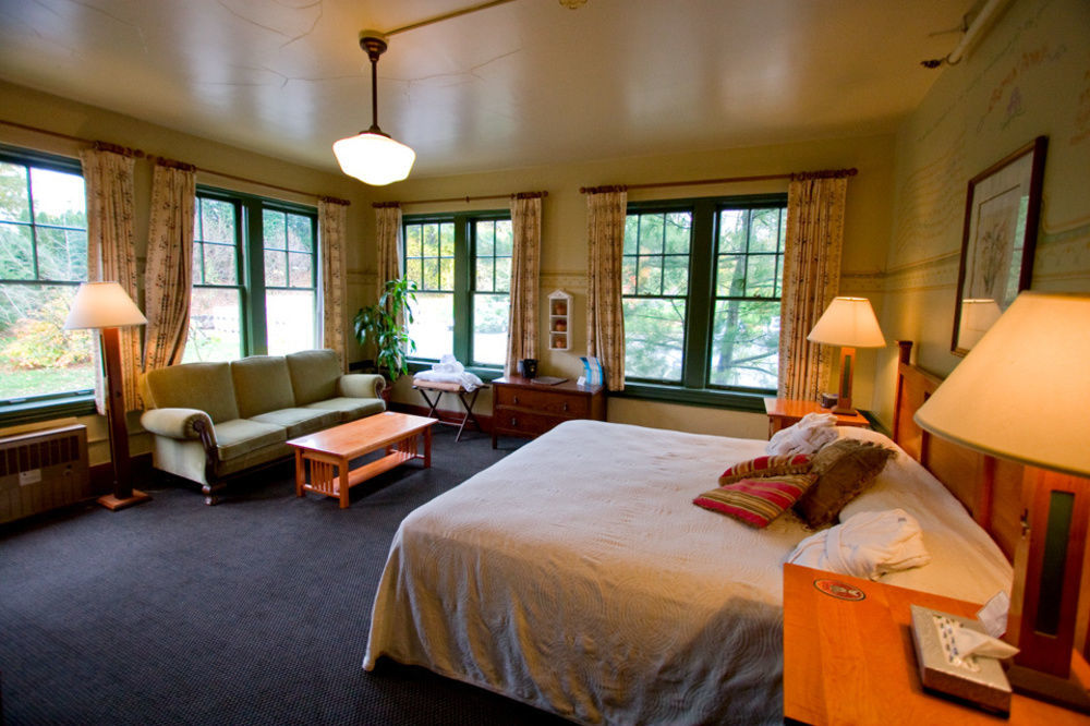 Mcmenamins Edgefield Hotel Troutdale Exterior foto