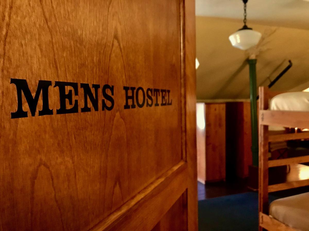 Mcmenamins Edgefield Hotel Troutdale Exterior foto